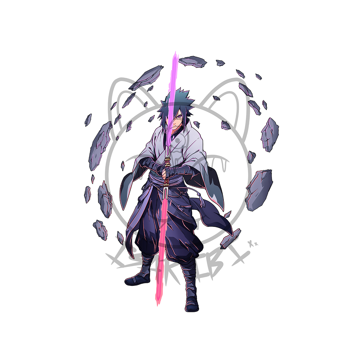 SITH UCHIHA