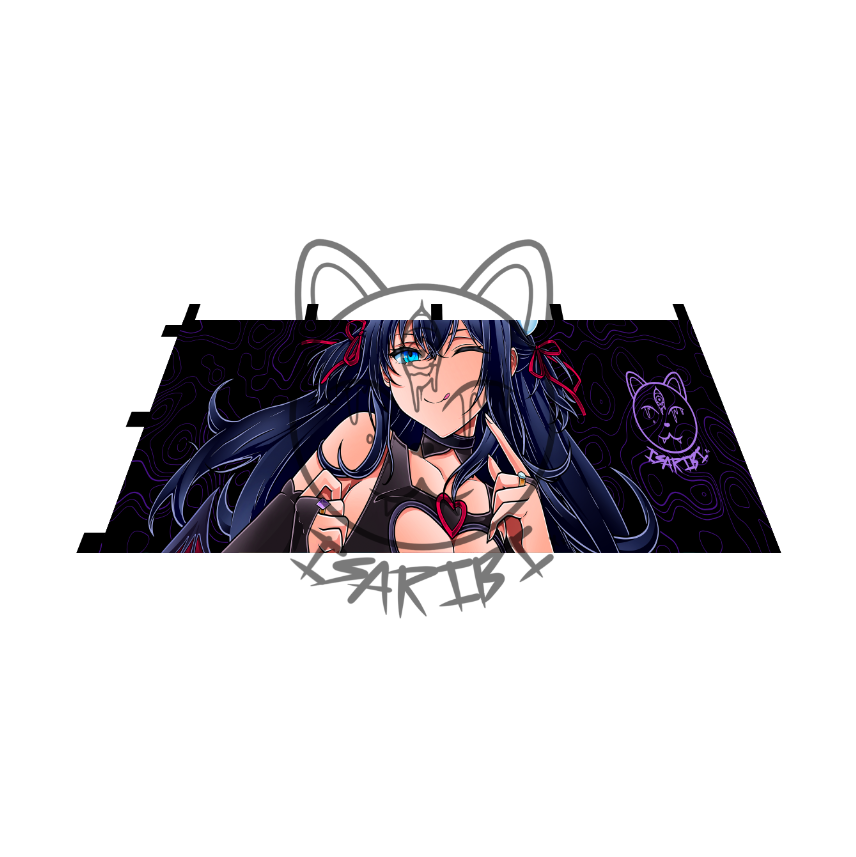 Demon Girl