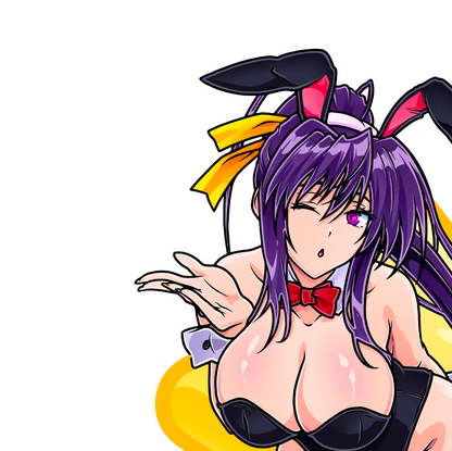 Akeno Star Air Freshener